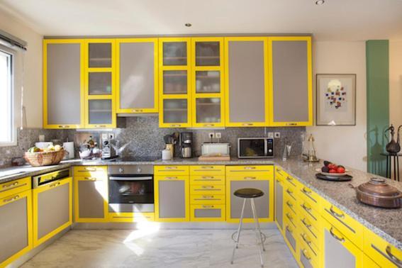 Maison De Famille Афіни Екстер'єр фото