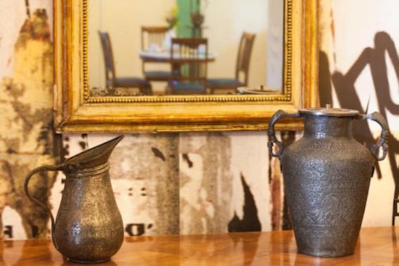 Maison De Famille Афіни Екстер'єр фото