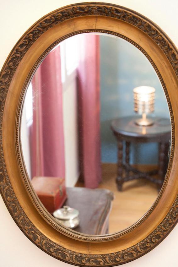 Maison De Famille Афіни Екстер'єр фото